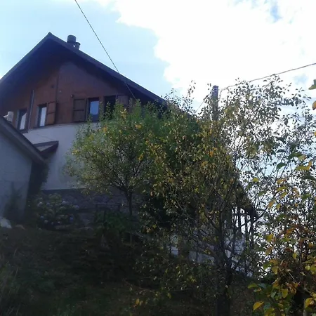 Apartmán Fuer 3 Personen 3 Ca 77 Qm In Borzonasca, Ligurien Provinz Genua *
