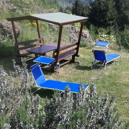 Apartmán Fuer 3 Personen 3 Ca 77 Qm In Borzonasca, Ligurien Provinz Genua Borzonasca