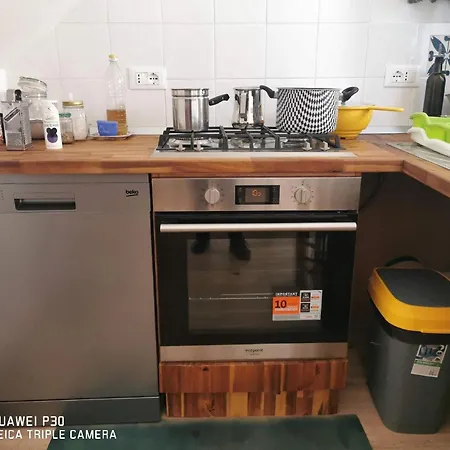 Fuer 3 Personen 3 Ca 77 Qm In Borzonasca, Ligurien Provinz Genua
