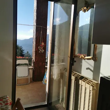 Fuer 3 Personen 3 Ca 77 Qm In Borzonasca, Ligurien Provinz Genua Borzonasca