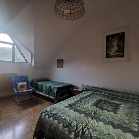 Fuer 3 Personen 3 Ca 77 Qm In Borzonasca, Ligurien Provinz Genua * Borzonasca