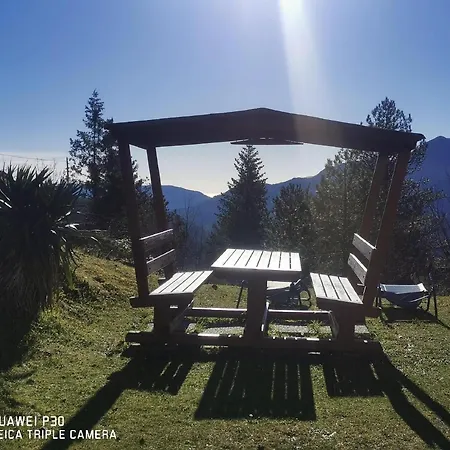 Fuer 3 Personen 3 Ca 77 Qm In Borzonasca, Ligurien Provinz Genua Apartmán