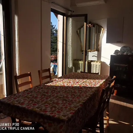 Apartmán Fuer 3 Personen 3 Ca 77 Qm In Borzonasca, Ligurien Provinz Genua Borzonasca